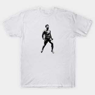 mo salah T-Shirt